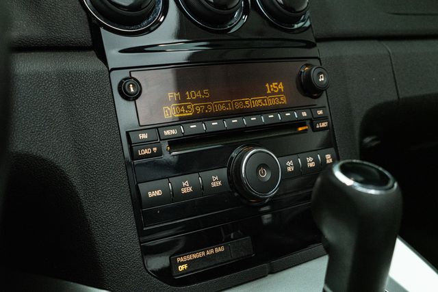 2008 Saturn SKY Red Line | Carrollton, TX | Texas Hot Rides 2008 Saturn SKY Red Line | Carrollton, TX | Texas Hot Rides