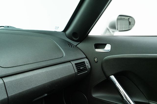 2008 Saturn SKY Red Line | Carrollton, TX | Texas Hot Rides