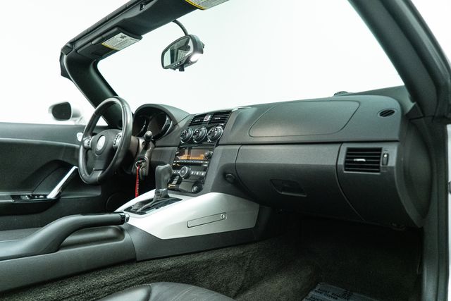 2008 Saturn SKY Red Line | Carrollton, TX | Texas Hot Rides 2008 Saturn SKY Red Line | Carrollton, TX | Texas Hot Rides