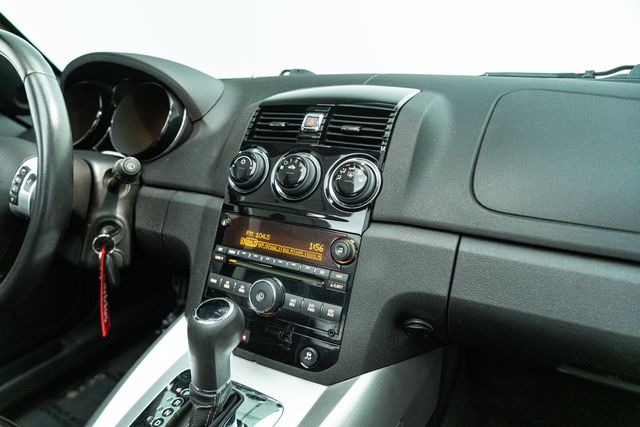 2008 Saturn SKY Red Line | Carrollton, TX | Texas Hot Rides