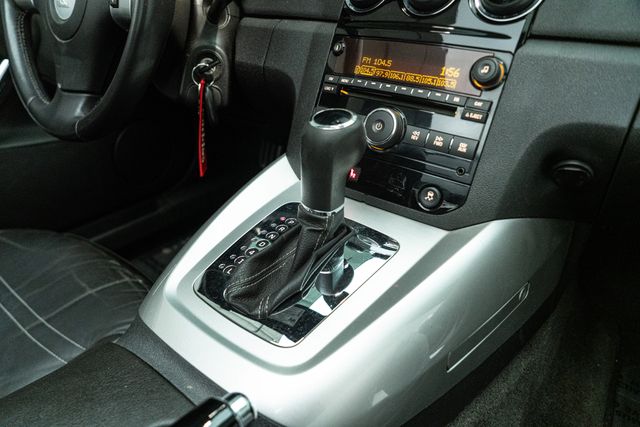 2008 Saturn SKY Red Line | Carrollton, TX | Texas Hot Rides 2008 Saturn SKY Red Line | Carrollton, TX | Texas Hot Rides