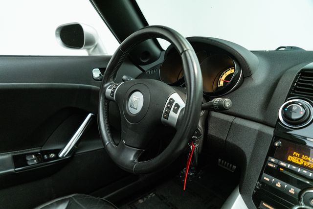 2008 Saturn SKY Red Line | Carrollton, TX | Texas Hot Rides