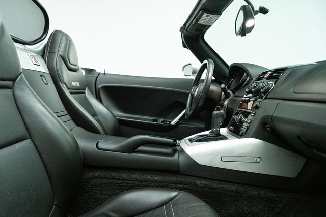 2008 Saturn SKY Red Line | Carrollton, TX | Texas Hot Rides