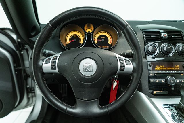 2008 Saturn SKY Red Line | Carrollton, TX | Texas Hot Rides