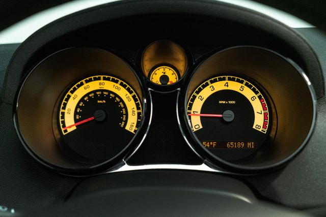 2008 Saturn SKY Red Line | Carrollton, TX | Texas Hot Rides