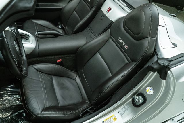 2008 Saturn SKY Red Line | Carrollton, TX | Texas Hot Rides 2008 Saturn SKY Red Line | Carrollton, TX | Texas Hot Rides