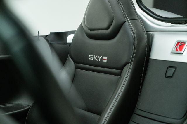 2008 Saturn SKY Red Line | Carrollton, TX | Texas Hot Rides 2008 Saturn SKY Red Line | Carrollton, TX | Texas Hot Rides