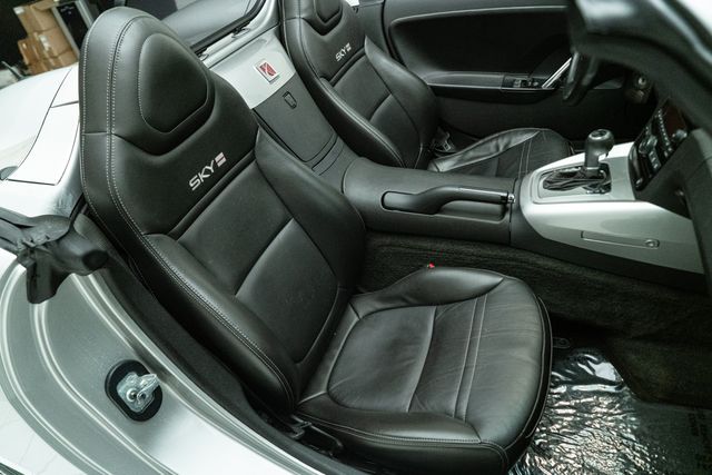 2008 Saturn SKY Red Line | Carrollton, TX | Texas Hot Rides 2008 Saturn SKY Red Line | Carrollton, TX | Texas Hot Rides