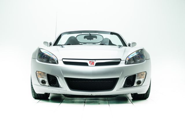 2008 Saturn SKY Red Line | Carrollton, TX | Texas Hot Rides 2008 Saturn SKY Red Line | Carrollton, TX | Texas Hot Rides
