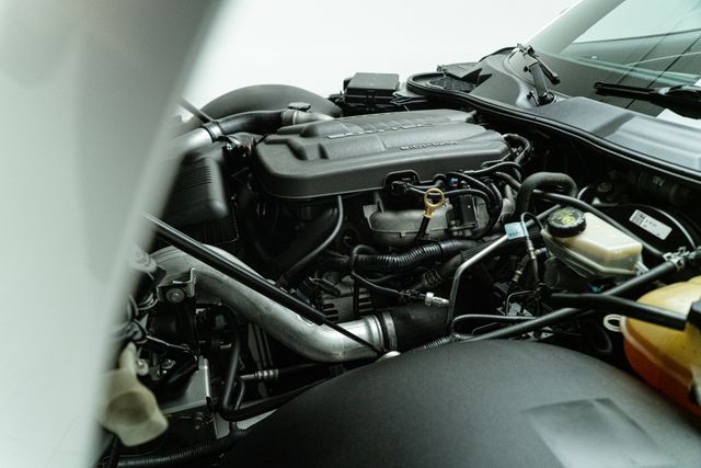 2008 Saturn SKY Red Line | Carrollton, TX | Texas Hot Rides