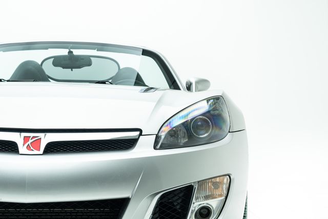 2008 Saturn SKY Red Line | Carrollton, TX | Texas Hot Rides 2008 Saturn SKY Red Line | Carrollton, TX | Texas Hot Rides