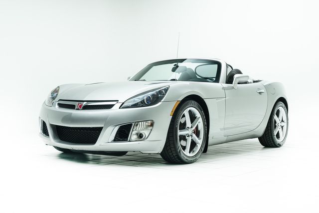 2008 Saturn SKY Red Line | Carrollton, TX | Texas Hot Rides 2008 Saturn SKY Red Line | Carrollton, TX | Texas Hot Rides