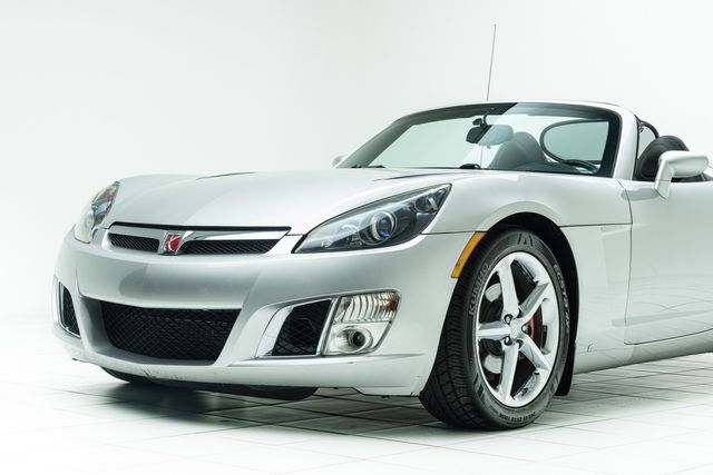 2008 Saturn SKY Red Line | Carrollton, TX | Texas Hot Rides 2008 Saturn SKY Red Line | Carrollton, TX | Texas Hot Rides