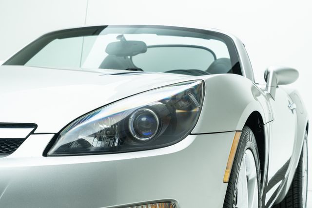 2008 Saturn SKY Red Line | Carrollton, TX | Texas Hot Rides 2008 Saturn SKY Red Line | Carrollton, TX | Texas Hot Rides