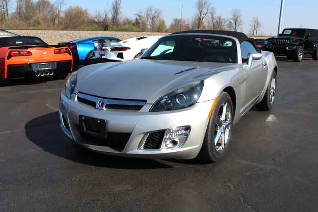 2008 Saturn SKY Red Line | Granite City, Illinois | MasterCars Company Inc.
