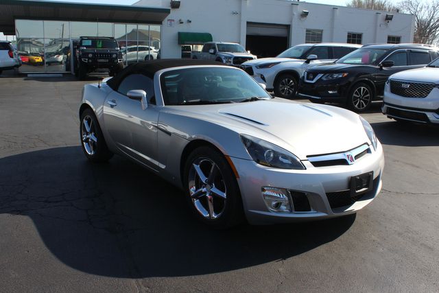 2008 Saturn SKY Red Line | Granite City, Illinois | MasterCars Company Inc.