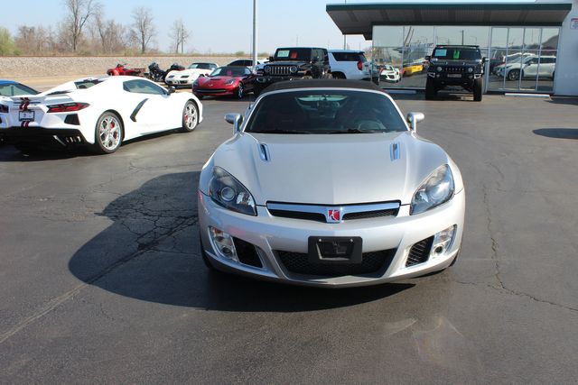 2008 Saturn SKY Red Line | Granite City, Illinois | MasterCars Company Inc. 2008 Saturn SKY Red Line | Granite City, Illinois | MasterCars Company Inc.