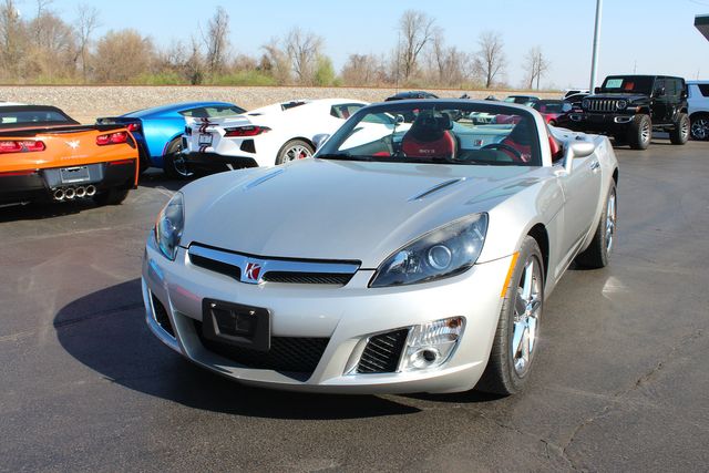 2008 Saturn SKY Red Line | Granite City, Illinois | MasterCars Company Inc.