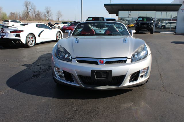 2008 Saturn SKY Red Line | Granite City, Illinois | MasterCars Company Inc. 2008 Saturn SKY Red Line | Granite City, Illinois | MasterCars Company Inc.