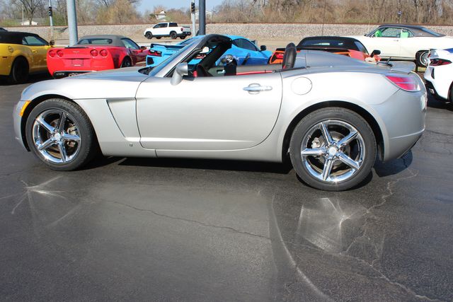 2008 Saturn SKY Red Line | Granite City, Illinois | MasterCars Company Inc.