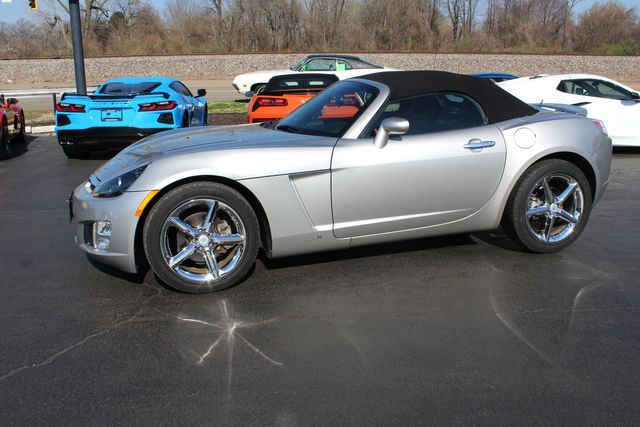 2008 Saturn SKY Red Line | Granite City, Illinois | MasterCars Company Inc.
