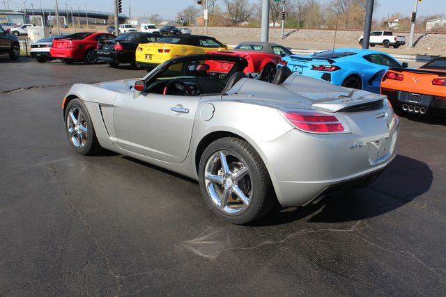 2008 Saturn SKY Red Line | Granite City, Illinois | MasterCars Company Inc.