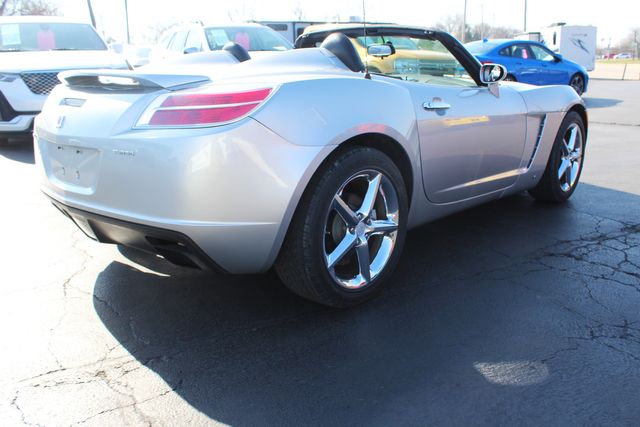 2008 Saturn SKY Red Line | Granite City, Illinois | MasterCars Company Inc.