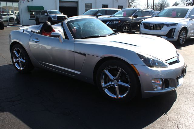 2008 Saturn SKY Red Line | Granite City, Illinois | MasterCars Company Inc. 2008 Saturn SKY Red Line | Granite City, Illinois | MasterCars Company Inc.
