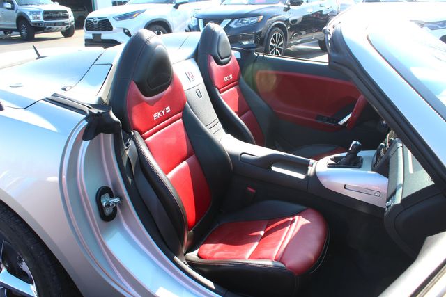 2008 Saturn SKY Red Line | Granite City, Illinois | MasterCars Company Inc. 2008 Saturn SKY Red Line | Granite City, Illinois | MasterCars Company Inc.