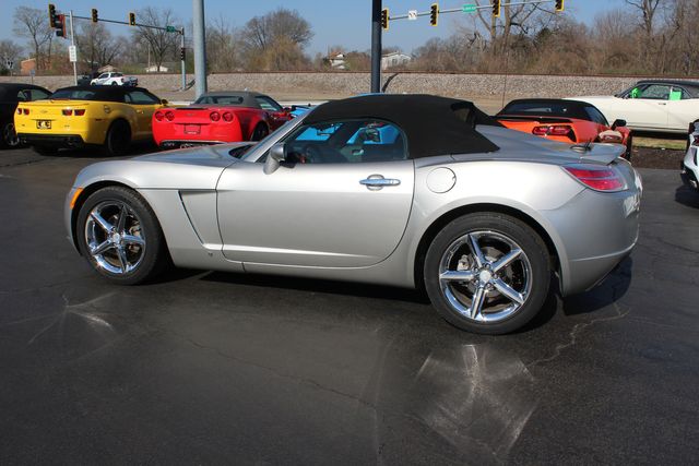 2008 Saturn SKY Red Line | Granite City, Illinois | MasterCars Company Inc.