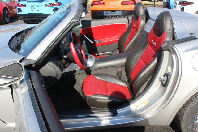 2008 Saturn SKY Red Line | Granite City, Illinois | MasterCars Company Inc.