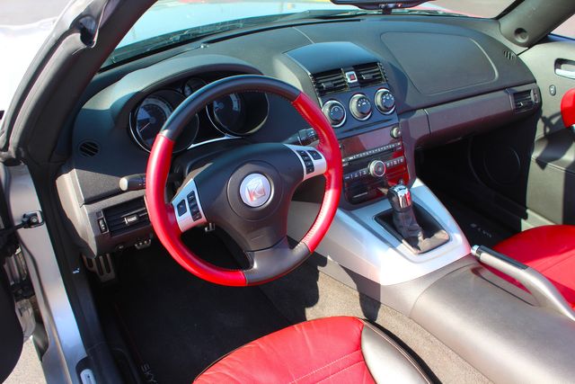 2008 Saturn SKY Red Line | Granite City, Illinois | MasterCars Company Inc. 2008 Saturn SKY Red Line | Granite City, Illinois | MasterCars Company Inc.