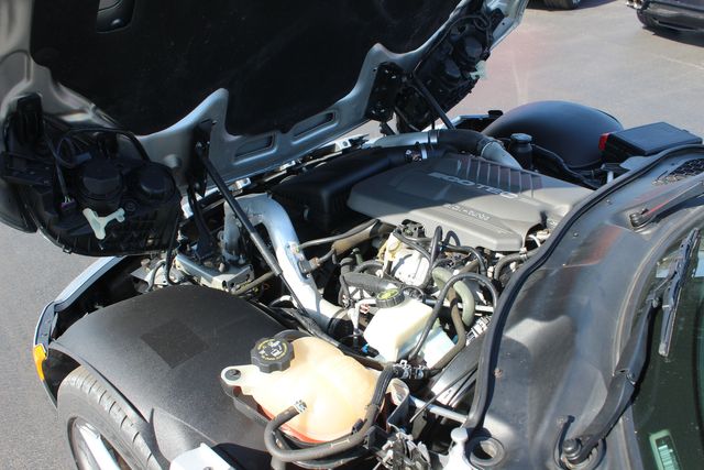 2008 Saturn SKY Red Line | Granite City, Illinois | MasterCars Company Inc.