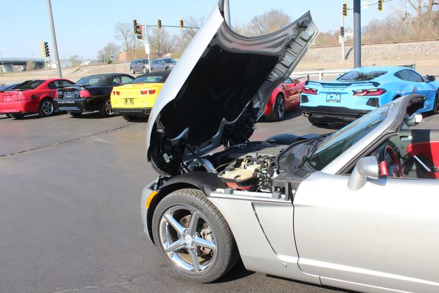 2008 Saturn SKY Red Line | Granite City, Illinois | MasterCars Company Inc.