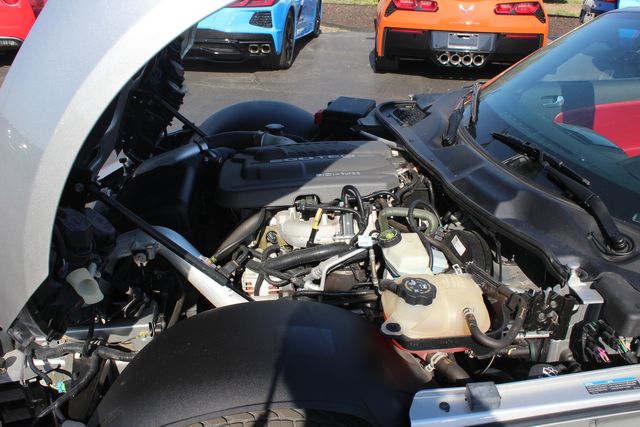 2008 Saturn SKY Red Line | Granite City, Illinois | MasterCars Company Inc.