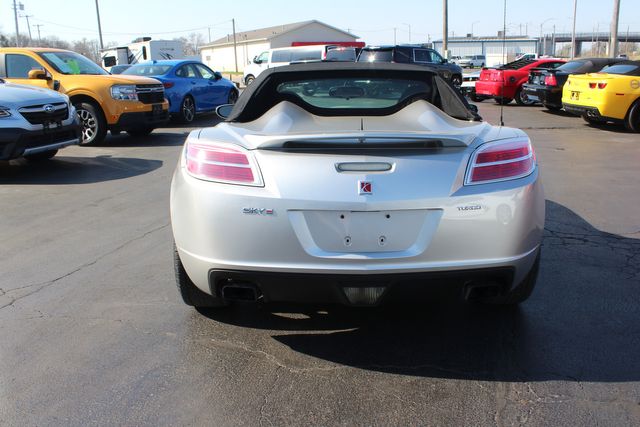 2008 Saturn SKY Red Line | Granite City, Illinois | MasterCars Company Inc. 2008 Saturn SKY Red Line | Granite City, Illinois | MasterCars Company Inc.