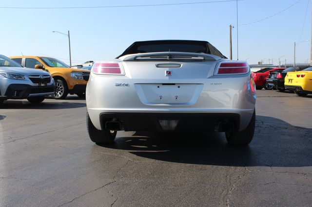 2008 Saturn SKY Red Line | Granite City, Illinois | MasterCars Company Inc.