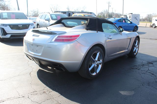 2008 Saturn SKY Red Line | Granite City, Illinois | MasterCars Company Inc. 2008 Saturn SKY Red Line | Granite City, Illinois | MasterCars Company Inc.