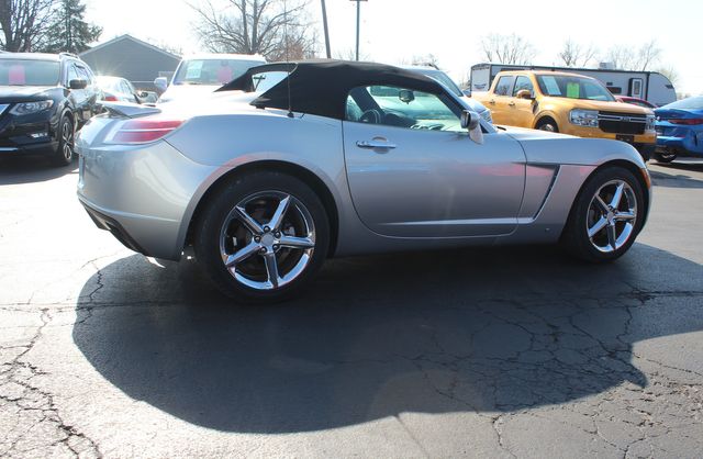 2008 Saturn SKY Red Line | Granite City, Illinois | MasterCars Company Inc.