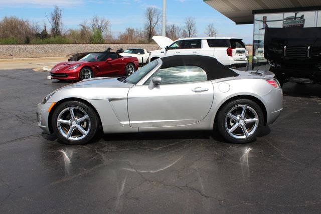 2008 Saturn SKY Red Line | Granite City, Illinois | MasterCars Company Inc. 2008 Saturn SKY Red Line | Granite City, Illinois | MasterCars Company Inc.