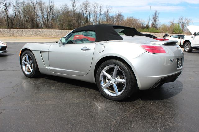 2008 Saturn SKY Red Line | Granite City, Illinois | MasterCars Company Inc. 2008 Saturn SKY Red Line | Granite City, Illinois | MasterCars Company Inc.