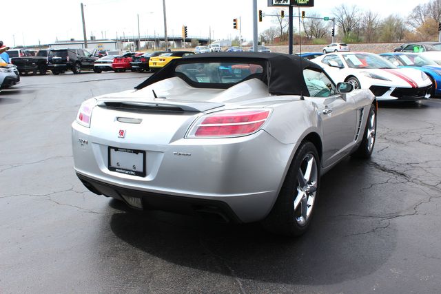 2008 Saturn SKY Red Line | Granite City, Illinois | MasterCars Company Inc. 2008 Saturn SKY Red Line | Granite City, Illinois | MasterCars Company Inc.