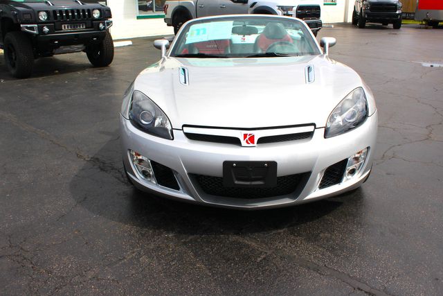 2008 Saturn SKY Red Line | Granite City, Illinois | MasterCars Company Inc. 2008 Saturn SKY Red Line | Granite City, Illinois | MasterCars Company Inc.