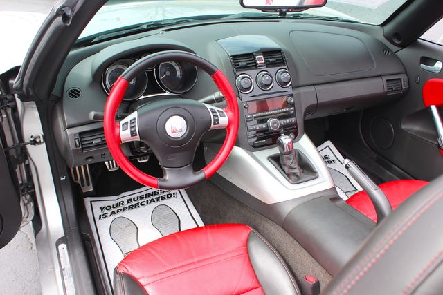 2008 Saturn SKY Red Line | Granite City, Illinois | MasterCars Company Inc. 2008 Saturn SKY Red Line | Granite City, Illinois | MasterCars Company Inc.