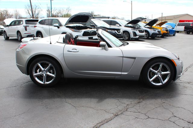 2008 Saturn SKY Red Line | Granite City, Illinois | MasterCars Company Inc. 2008 Saturn SKY Red Line | Granite City, Illinois | MasterCars Company Inc.