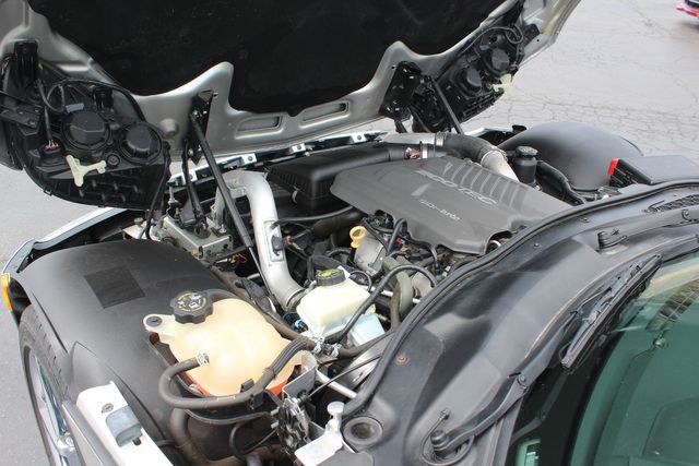 2008 Saturn SKY Red Line | Granite City, Illinois | MasterCars Company Inc.