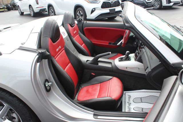 2008 Saturn SKY Red Line | Granite City, Illinois | MasterCars Company Inc. 2008 Saturn SKY Red Line | Granite City, Illinois | MasterCars Company Inc.