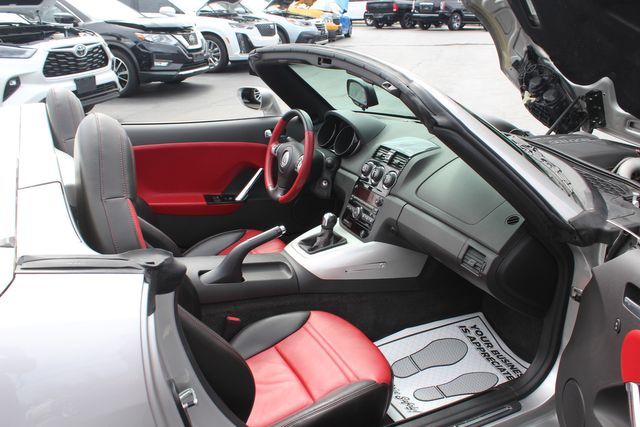 2008 Saturn SKY Red Line | Granite City, Illinois | MasterCars Company Inc. 2008 Saturn SKY Red Line | Granite City, Illinois | MasterCars Company Inc.