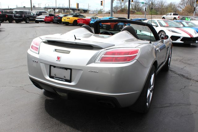 2008 Saturn SKY Red Line | Granite City, Illinois | MasterCars Company Inc. 2008 Saturn SKY Red Line | Granite City, Illinois | MasterCars Company Inc.
