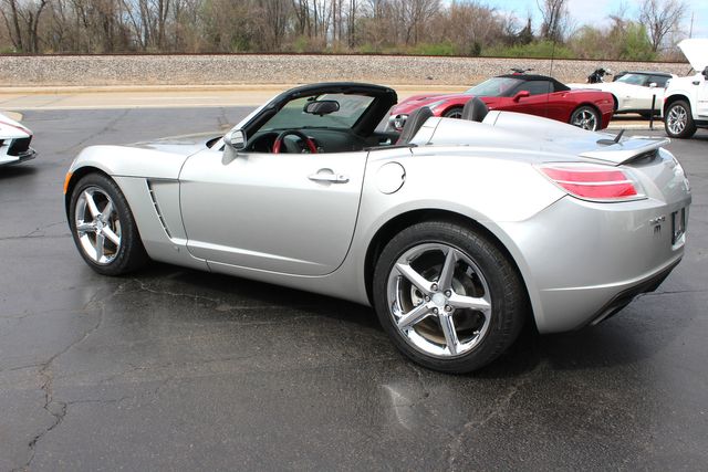 2008 Saturn SKY Red Line | Granite City, Illinois | MasterCars Company Inc. 2008 Saturn SKY Red Line | Granite City, Illinois | MasterCars Company Inc.